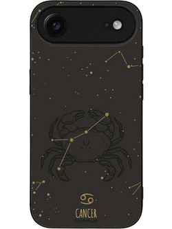 Sonique Zodiac Series Cancer Θήκη (iPhone 17 Air)