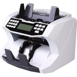 BAIJIA BAIJIA καταμετρητής χαρτονομισμάτων BJ-2240, 6001600/min, UV/MG/MT/IR ανίχνευση πλαστών