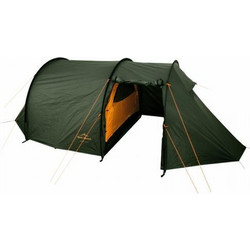 Fjord Nansen Korsyka Σκηνή Camping Τούνελ 3 Ατόμων 3 Εποχών