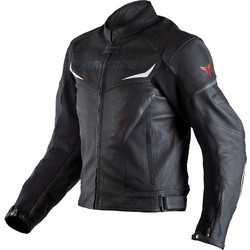 Nordcode Striker Black / Red