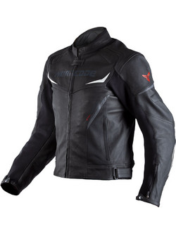 Nordcode Striker Black / Red