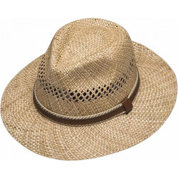 καπελο ψαθινο 8818660 karfil hats natural