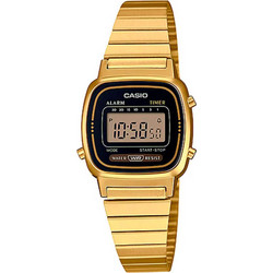 Casio LA670WG-1
