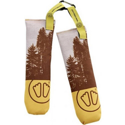SIDAS DRY BAGS CEDAR WOOD CSHACDRYBAWOOD19