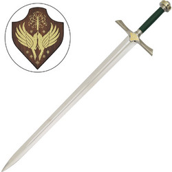 ΔΙΑΚΟΣΜΗΤΙΚΟ ΣΠΑΘΙ THE LORD OF THE RINGS - FARAMIR SWORD OF GONDOR - 009069