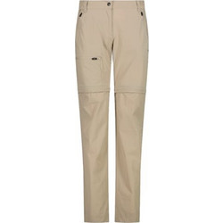 CMP Παντελόνι Zip-Off Stretch