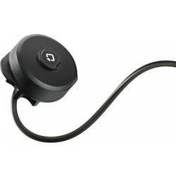 Ασύρματος φορτιστής κινητού 15W Optiline DuoLock 2.0 με Vibration Dampener για βάσεις 19mm και καλώδιο 180cm