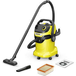 Karcher WD 5 P SV 1.628-356.0