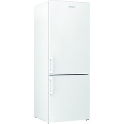 Eskimo ES 9570 NF W Ψυγειοκαταψύκτης Υ192xΠ70xΒ70cm Λευκός