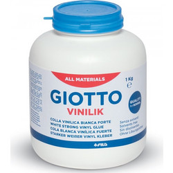 Κόλλα Giotto Vinilik 1000 Gr 1 Kg (000543000)
