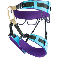 Beal Neo Harness Blue 1 Blue