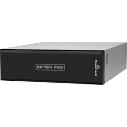 POWERTECH battery pack, 16 έως 20 μπαταρίες, 7Ah/9Ah/10Ah