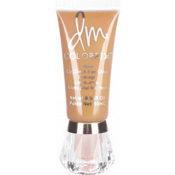 Danessa Myricks - Colorfix 24 Glaze (wet look) - Toffee