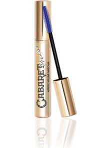Vivienne Sabo Cabaret Premiere Artistic Volume Blue