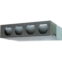 Fujitsu ARXG36KMLA/AOUG36KQTA Επαγγελματικό Κλιματιστικό Inverter Καναλάτο 32000 BTU με Ψυκτικό Υγρό R32