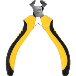 DELI τανάλια DL103203 με αντιολισθητικές λαβές, 100mm