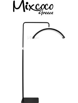 SMART MOONLIGHT HALF MOON LAMP BLACK (ΕΠΙΔΑΠΕΔΙΟ) - SKU 200099-15