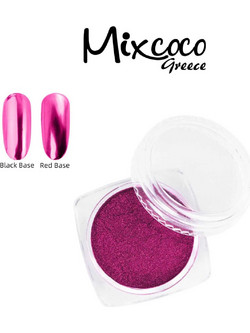 TITANIUM POWDER ΦΟΥΞΙΑ - SKU 260001