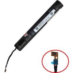Μπαταρία Tablet - Battery για Lenovo Yoga Tablet 3 10.1" YT3-850F YT3-850 YT3-850M YT3-850L L15D2K31 L15C2K31 3.75V 23.2Wh 6200mAh (Κωδ.1-BAT1049 )