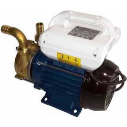 Αντλια Ορειχαλκινη 1.1/4"-220V Eem30-Tellarini