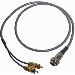 Naim Naim RCA to 4 or 5 Pin DIN (1m) APA2023-00580