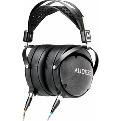 Audeze LCD-2 Closed Ενσύρματα Ακουστικά Studio Over Ear Γκρι