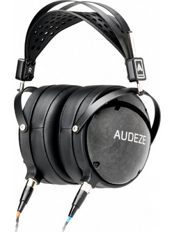 Audeze LCD-2 Closed Ενσύρματα Ακουστικά Studio Over Ear Γκρι