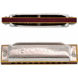 SUZUKI FOLKMASTER ΦΥΣΑΡΜΟΝΙΚΑ 10 ΘΕΣΕΩΝ B 1072B FLAT