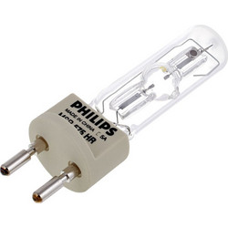 Philips ΛΑΜΠΑ 575W/95V HR S/E,BS575S/E BASE: G22 MSR 575 S/E HR -PHI