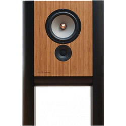 Grimm Audio LS1 V2 Ζεύγος Ηχεία Hi-Fi Caramel Bamboo APA2018-25834