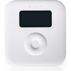 Biamp Biamp Tesira TEC-C1c PoE Ethernet Control surface mount 47866715373898