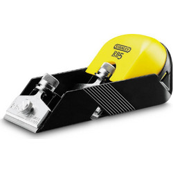 Ροκανι 150mm Χουφτας 2 Θεσεων Rb5 Stanley 012105