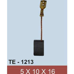Κάρβουνα 5X10X16 Για Aeg 4931369477