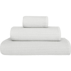 Πετσέτα Μπάνιου Melody cloud - GRACCIOZA - 30X30 CM - Washcloth