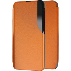 Ancus Book Orange (iPhone 13)