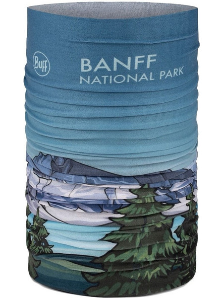 Buff Coolnet UV Neckwarmer Banff