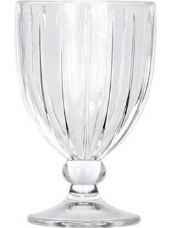 Ποτήρι κρασιού 310ml /8,6x13,4cm