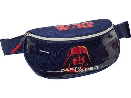 Safta Star Wars Darth Vader Τσαντάκι Μέσης
