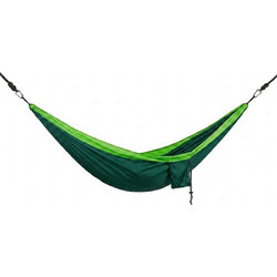 Yaia - Αιώρα αλεξίπτωτου διπλή 300*200cm 300kg Πράσινη - Yaia