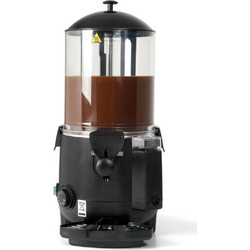 Σοκολατιέρα μονή 10L Sencotel CH10 020.0110