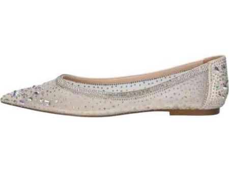 ΓΥΝΑΙΚΕΙΑ ΜΠΑΛΑΡΙΝΑ ΜΠΕΖ STEVE MADDEN SM11003672-04003-856 CHARISE