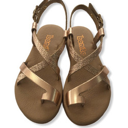 Bonito 9301 sandal χαλκος
