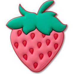 Crocs Jibbitz 10017935 Mega Strawberry Charm