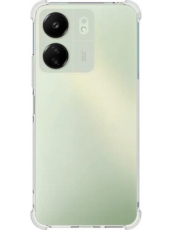 Θήκη Xiaomi Redmi 13C 4G - Tune Clarity - Clear