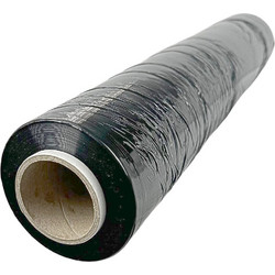 BESTPAK Bstech Stretch Film Black 23mIc 1.5/1.2 - (Folia Stretch Czarna 23mIc 1.5/)