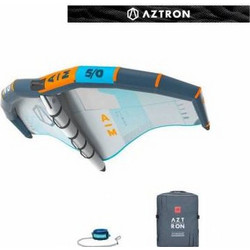 VIKING AIR WING AIM 5.0 By Aztron - ΣΗΜΕΡΑ ΠΑΡΑΔΟΣΗ