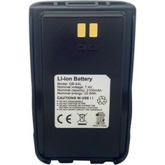Anytone QB 44L Μπαταρία Li-Ion 2100mah 7.4v για AT-D868UV και AT-D878UV