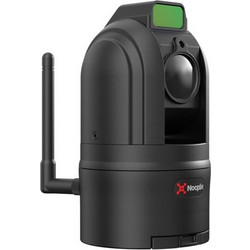 NOCPIX MT M6T25S Thermal Dome Camera