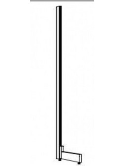 Κολόνα για stand 30950 - 30952 240cm