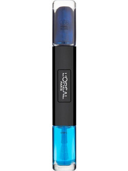 L'Oreal Paris Infallible Duo Gel Polish 038 Rebel Blues 2x5ml